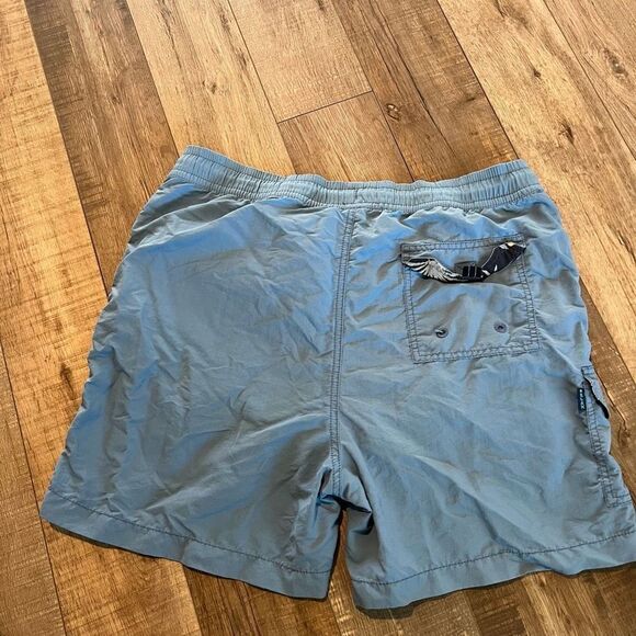 Tommy bahama relax Swim Trunks size S - Picture 2 of 8